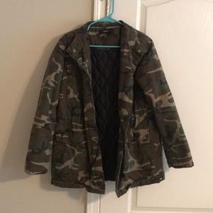 Army Jacket